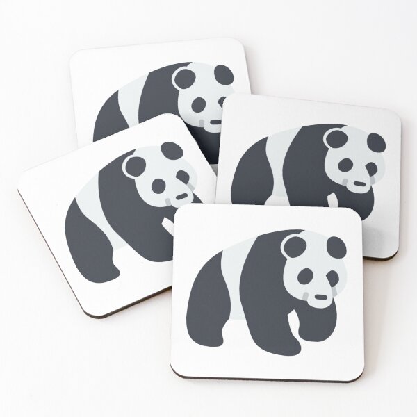 Item preview, Panda designed and sold by Custom Shop.