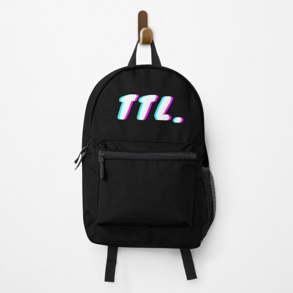 Item preview, TTL - Time To Live designed and sold by MinimalSketches.