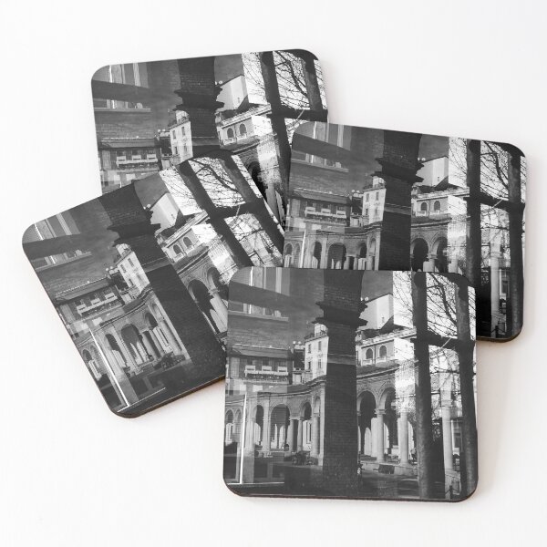 Item preview, Reflections. Milan, Italy designed and sold by Igor Pozdnyakov.