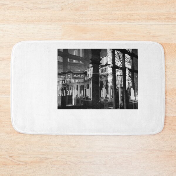 Item preview, Reflections. Milan, Italy designed and sold by Igor Pozdnyakov.