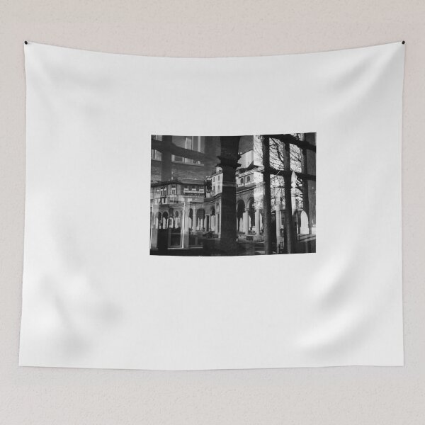 Item preview, Reflections. Milan, Italy designed and sold by Igor Pozdnyakov.