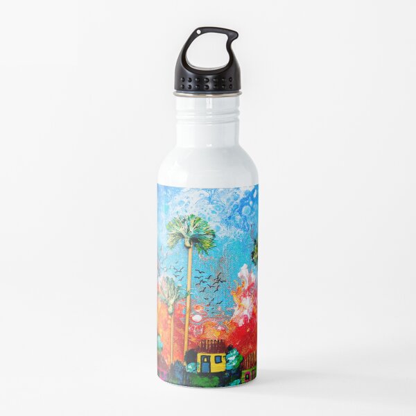 The Village Water Bottle