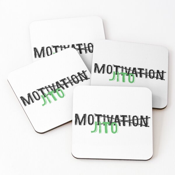 Item preview, MOJITO MOTIVATION designed and sold by DELAVdesign.