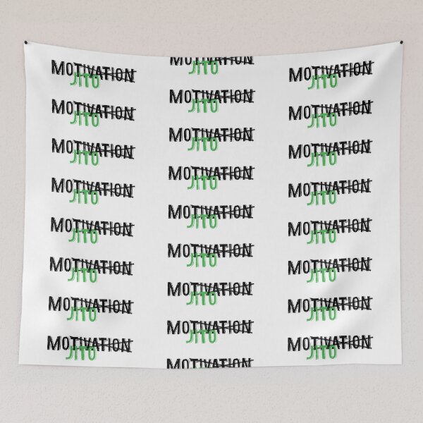 Item preview, MOJITO MOTIVATION designed and sold by DELAVdesign.