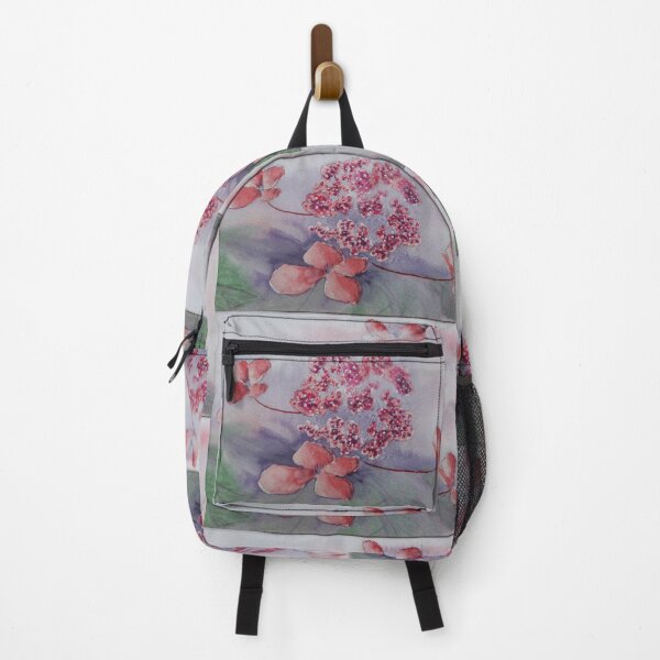 Item preview, Lacecap Hydrangea designed and sold by FrancesArt.