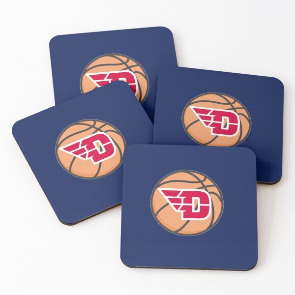 Item preview, University of Dayton Basketball designed and sold by noraoconnor.