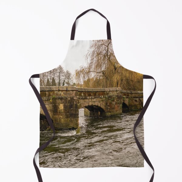 Item preview, Bridge over the River Wye, Bakewell designed and sold by yackers1.