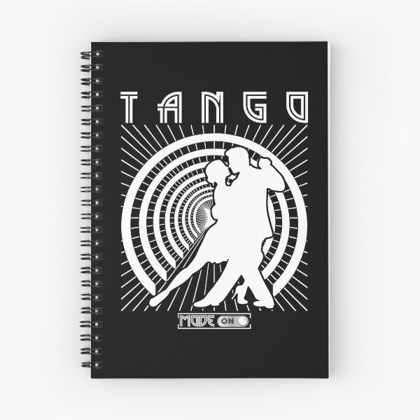 Item preview, TANGO MODE ON designed and sold by KoolDsignsDANCE.