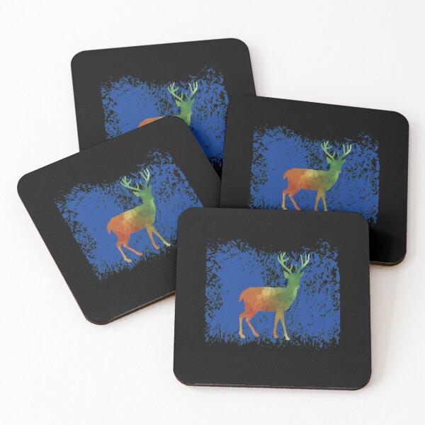 Item preview, Holi deer designed and sold by Hamaridukaan.