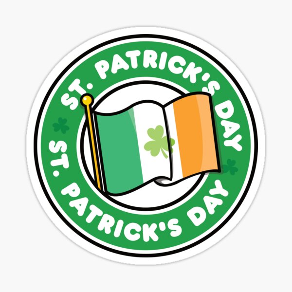 St Patrick Day Irish Lucky Underwear Panties Womens Underwear