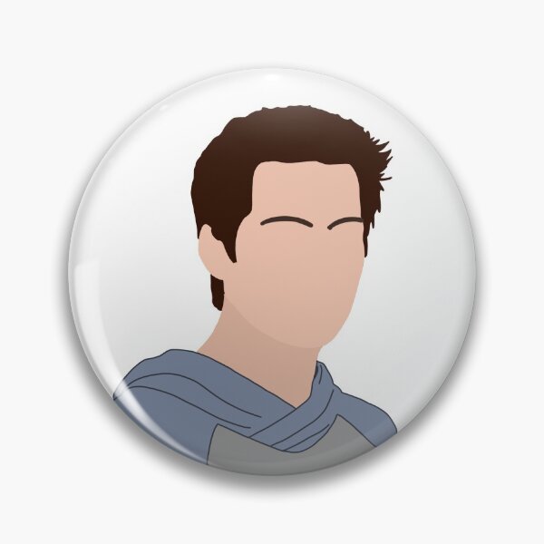 Item preview, Stiles Stilinski Inspired Artwork  designed and sold by meresgoldenshop.