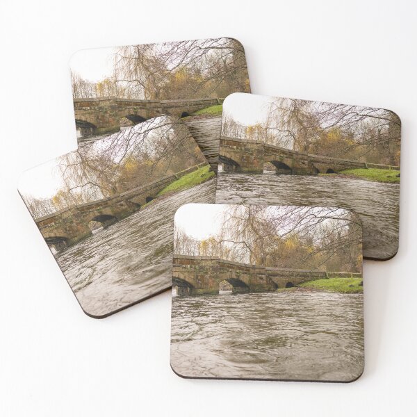 Item preview, Bridge over the River Wye, Bakewell designed and sold by yackers1.