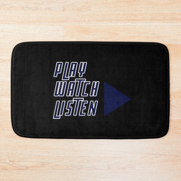 Item preview, Just Play watch listen designed and sold by Zukhra79.
