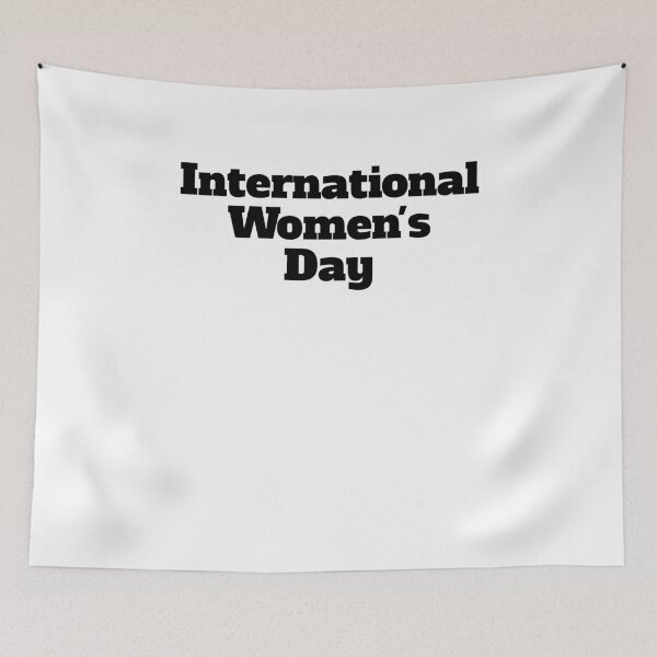 Item preview, International Women’s Day Gifts designed and sold by Galvanized.
