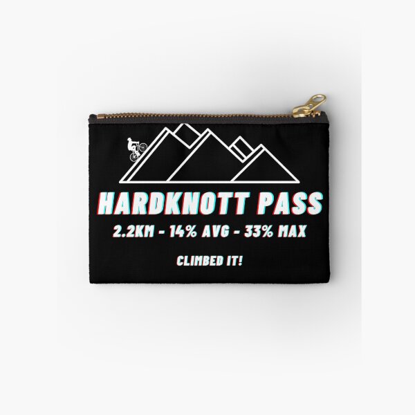 Item preview, Hardknott Pass Climbed It! Cycling designed and sold by thelastavo.