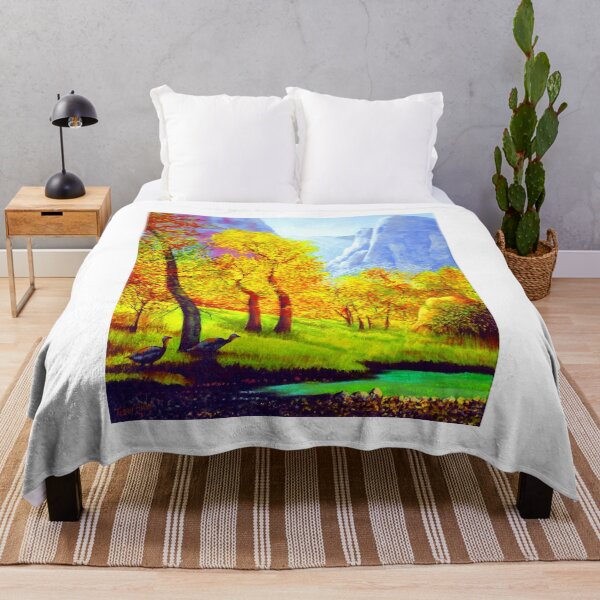 Item preview, PEACEFUL designed and sold by Terry Huey.