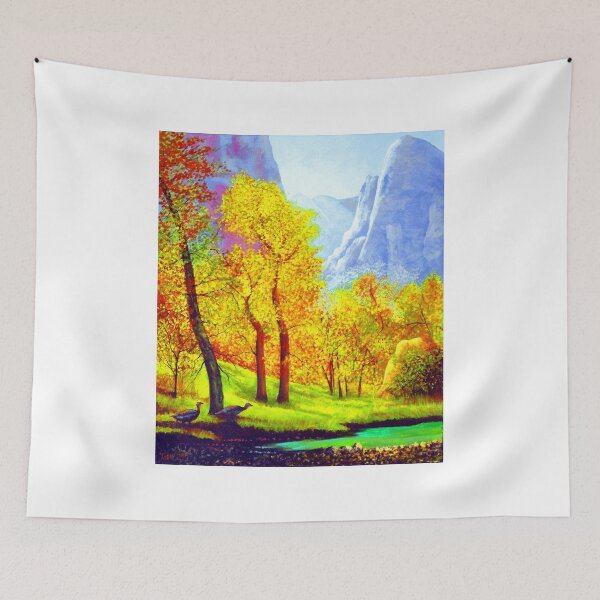 Item preview, PEACEFUL designed and sold by Terry Huey.