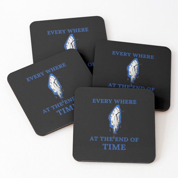 Item preview, Every where at the end of time designed and sold by IZ-STAR.