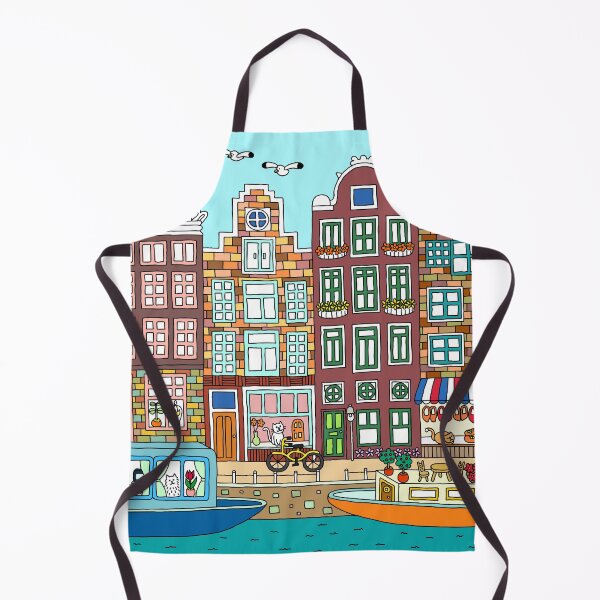 Item preview, Amsterdam designed and sold by m-lapino.