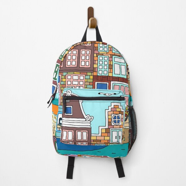 Item preview, Amsterdam designed and sold by m-lapino.
