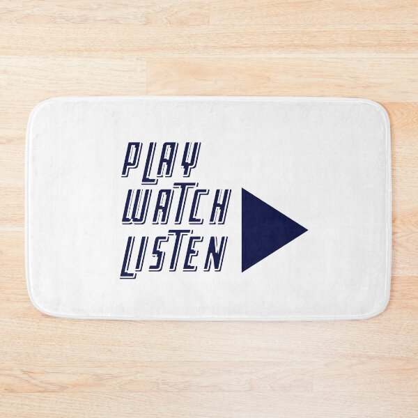 Item preview, Just Play watch listen designed and sold by Zukhra79.