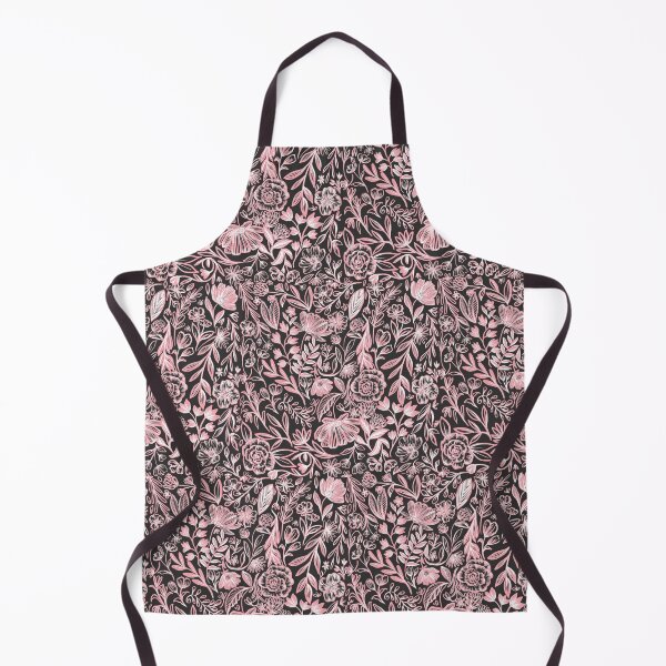 Item preview, Coral Floral designed and sold by 3willows.