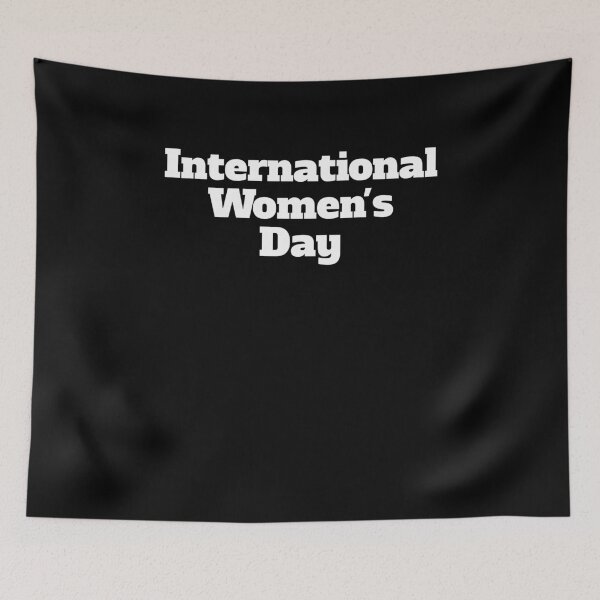 Item preview, International Women’s Day Gifts designed and sold by Galvanized.