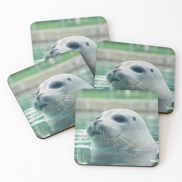 Item preview, Ice Bear And Seal designed and sold by Trendy Design.