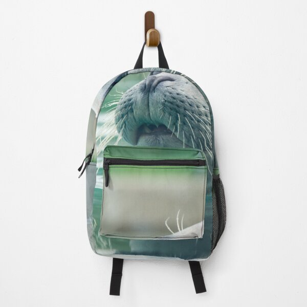 Item preview, Ice Bear And Seal designed and sold by Trendy Design.