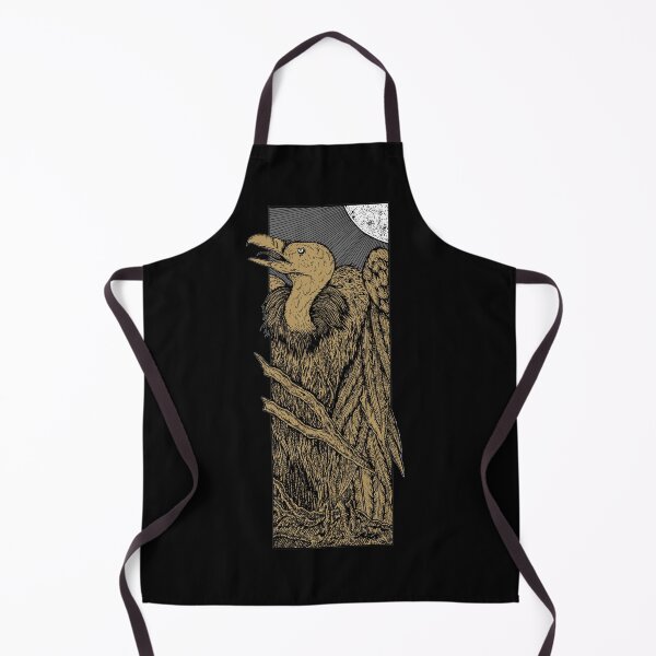 Item preview, Vultures Art designed and sold by Bolls Illustration.