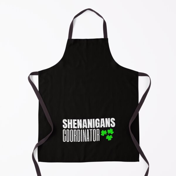 Item preview, Shenanigans Coordinator designed and sold by designandclouds.