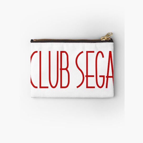 Artikelvorschau, Club Sega entworfen und verkauft von LMBDesignsShop.