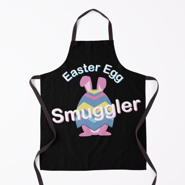 Item preview, Easter Egg Smuggler designed and sold by JG-Bestmerch.