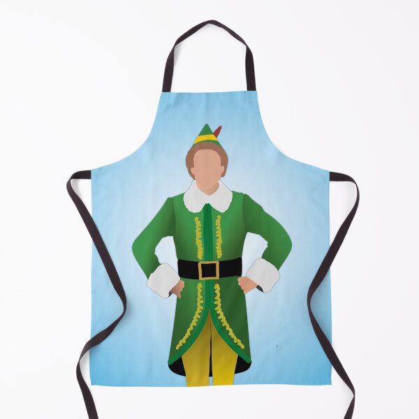 Item preview, Santa's Elf designed and sold by TheDressingRoom.