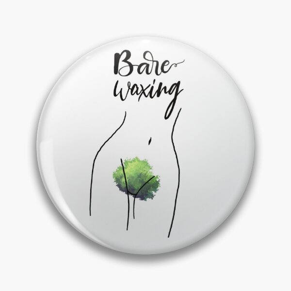 Item preview, Bare waxing designed and sold by russellah.