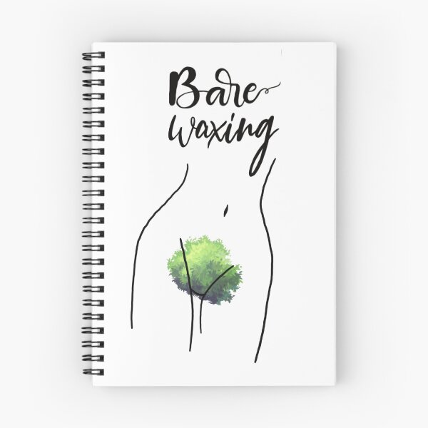 Item preview, Bare waxing designed and sold by russellah.