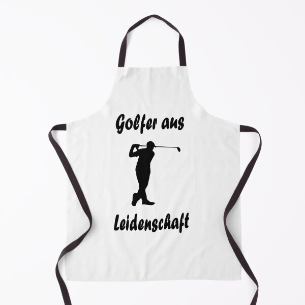 Item preview, Golfer aus Leidenschaft designed and sold by NT99.