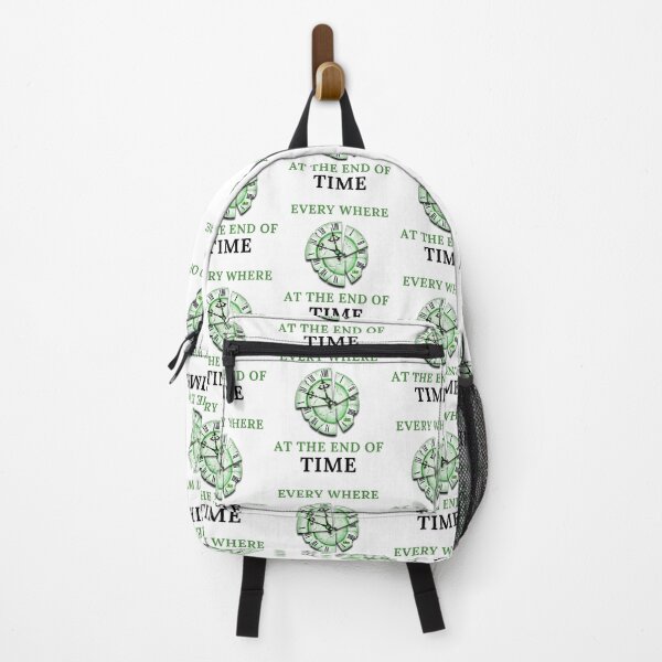 Item preview, Every where at the end of time designed and sold by IZ-STAR.