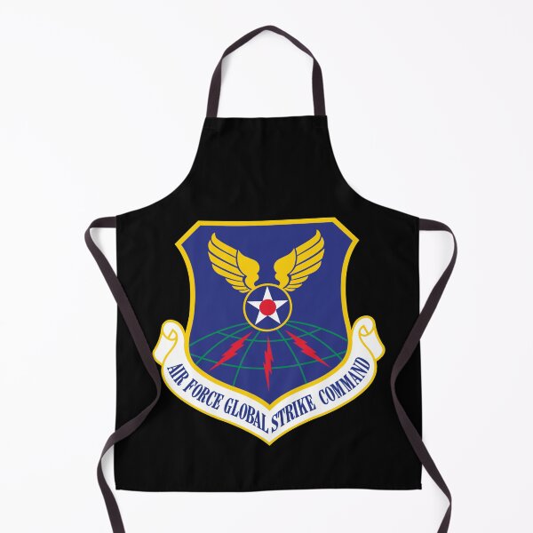 Item preview, Air Force Global Strike Command AFGSC designed and sold by mikoala50.