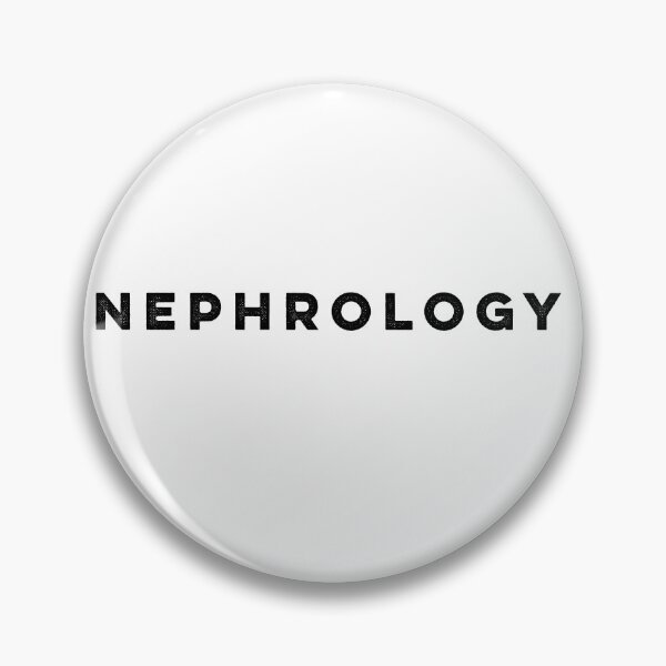 Item preview, Nephrology designed and sold by Tamm-art.