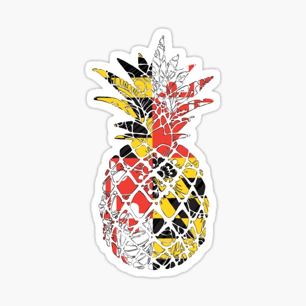 Item preview, Maryland pride  designed and sold by Essic Design.