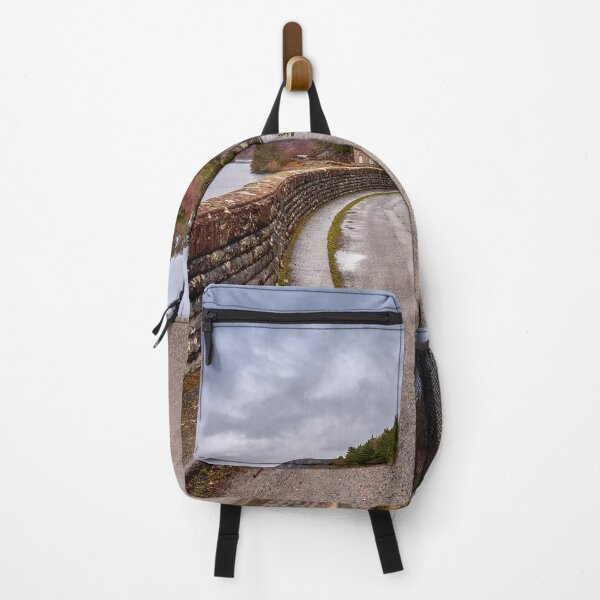 Item preview, Garreg Du Reservoir Elan Valley designed and sold by VnGphoto.
