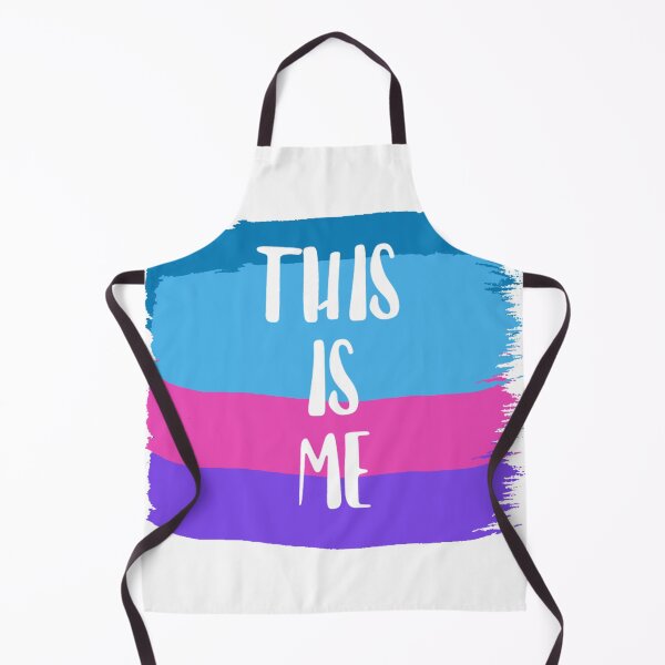 Item preview, This Is Me - Colourful Demi Lovato Inspired Design designed and sold by Lovatic-Designs.