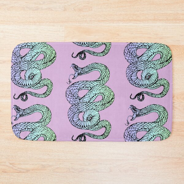 Item preview, Pastel Snake designed and sold by OroboroCustom.