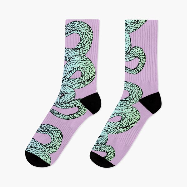 Item preview, Pastel Snake designed and sold by OroboroCustom.