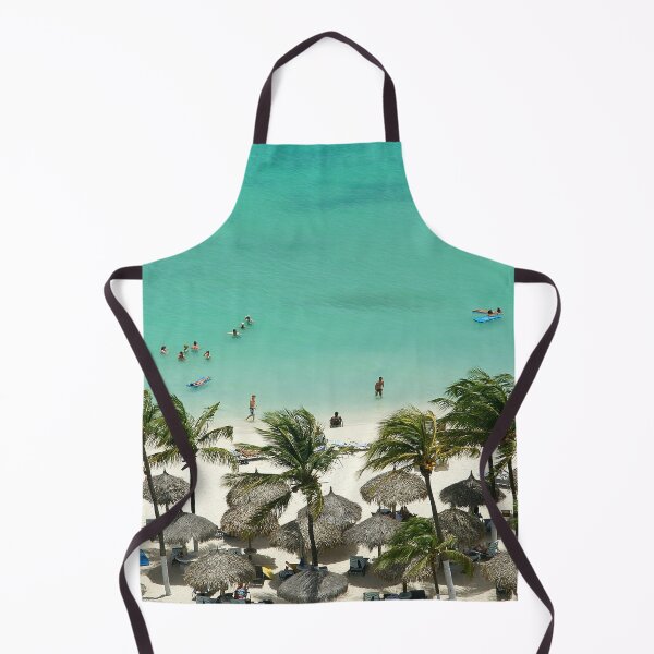 Item preview, Fiji Beach Islands Paradise Ocean  Nature Tropical Sea Photography  designed and sold by kawrdesigns.