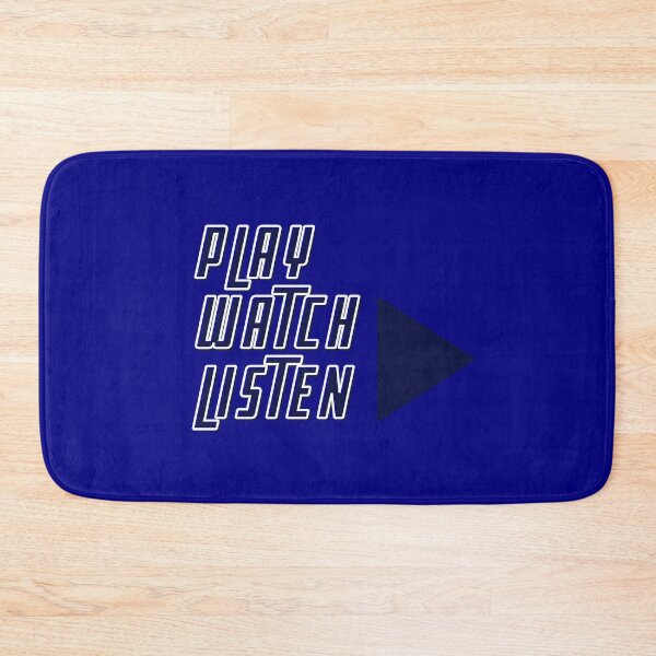 Item preview, Just Play watch listen designed and sold by Zukhra79.