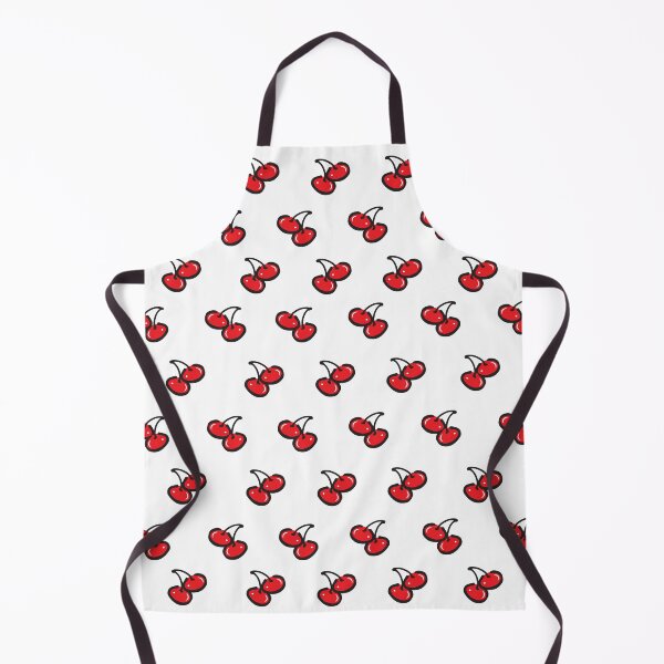 Item preview, Cherries Grid designed and sold by ArtofDissent.