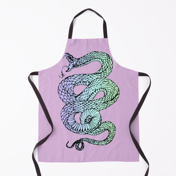 Item preview, Pastel Snake designed and sold by OroboroCustom.