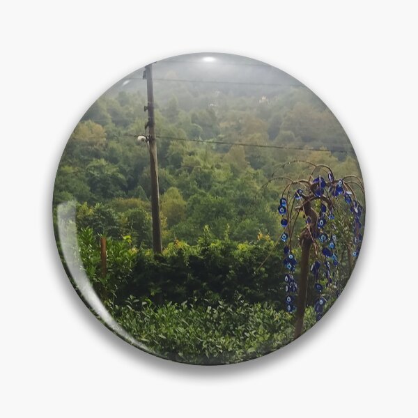 Artikelvorschau, Rize Tea Garden entworfen und verkauft von irideae.